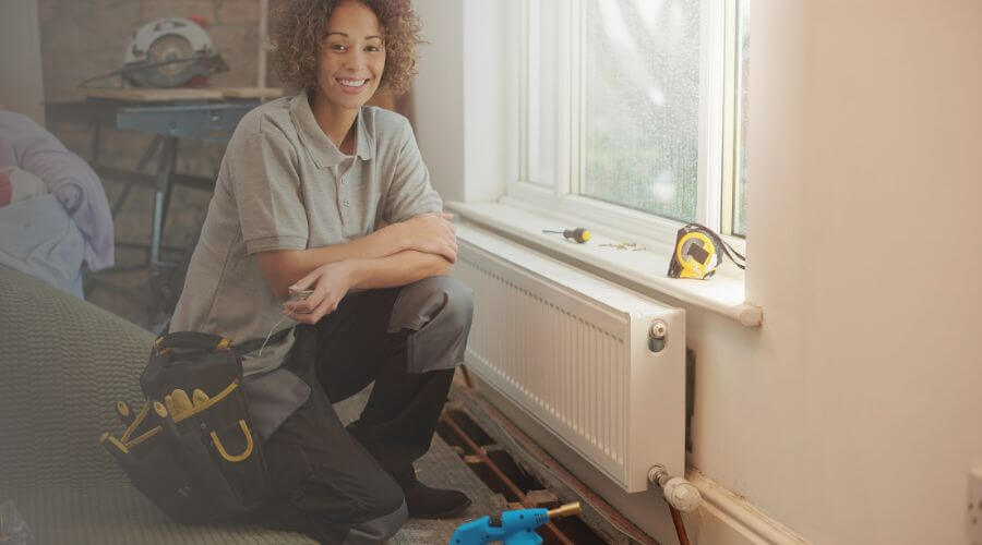 Professional septic pumping service in Altoona, WI